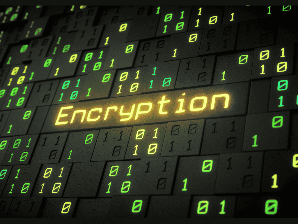 Encryption