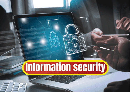 information security