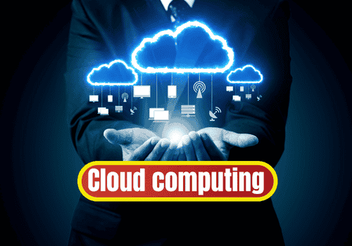 cloud computing