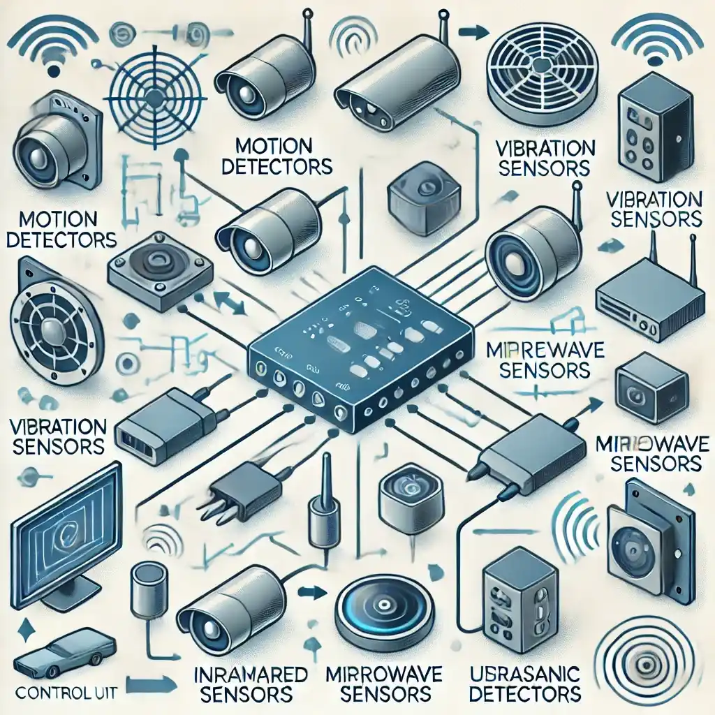 Detection Mechanisms