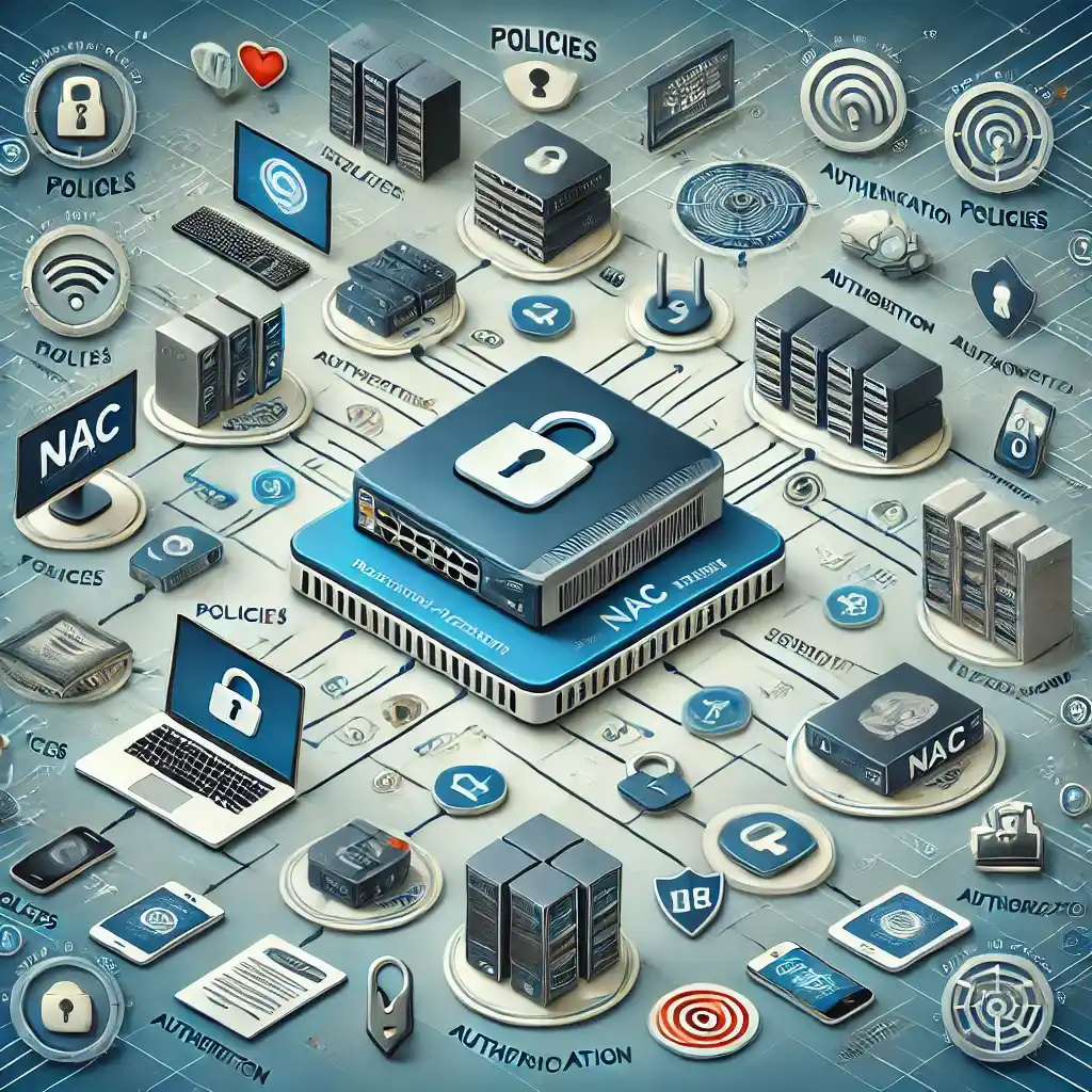 Network Access Control (NAC) Devices