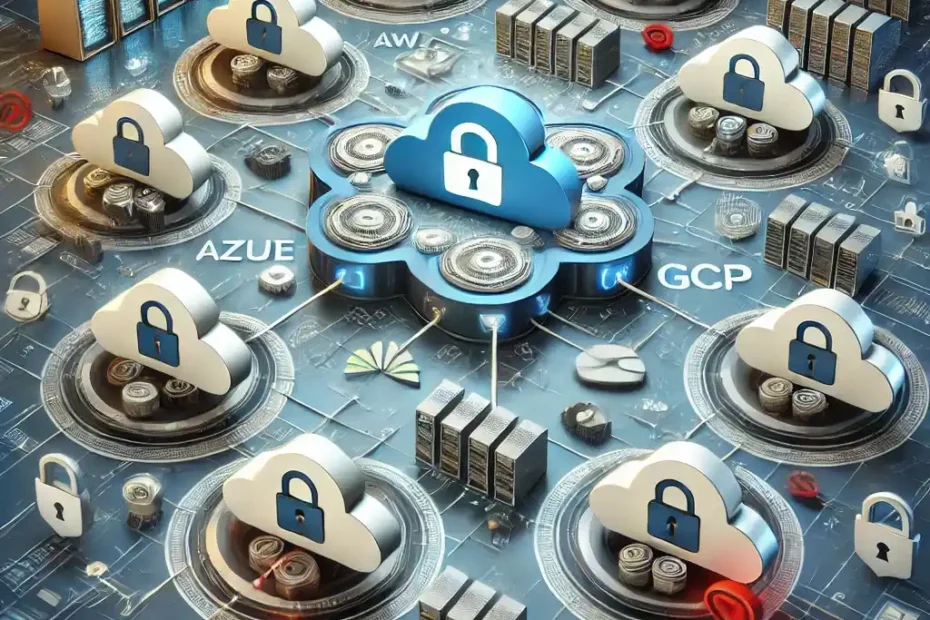 Best Practices for Multi-Cloud Security: