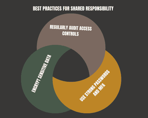 Best Practices for Shared Responsibility