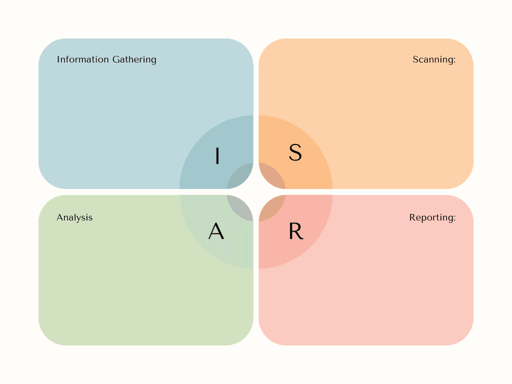 Step-by-Step Assessment Procedure