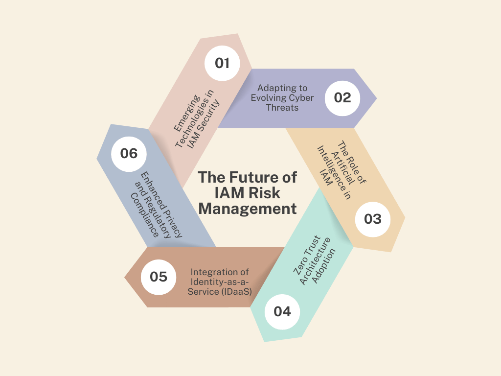 The Future of IAM Risk Management