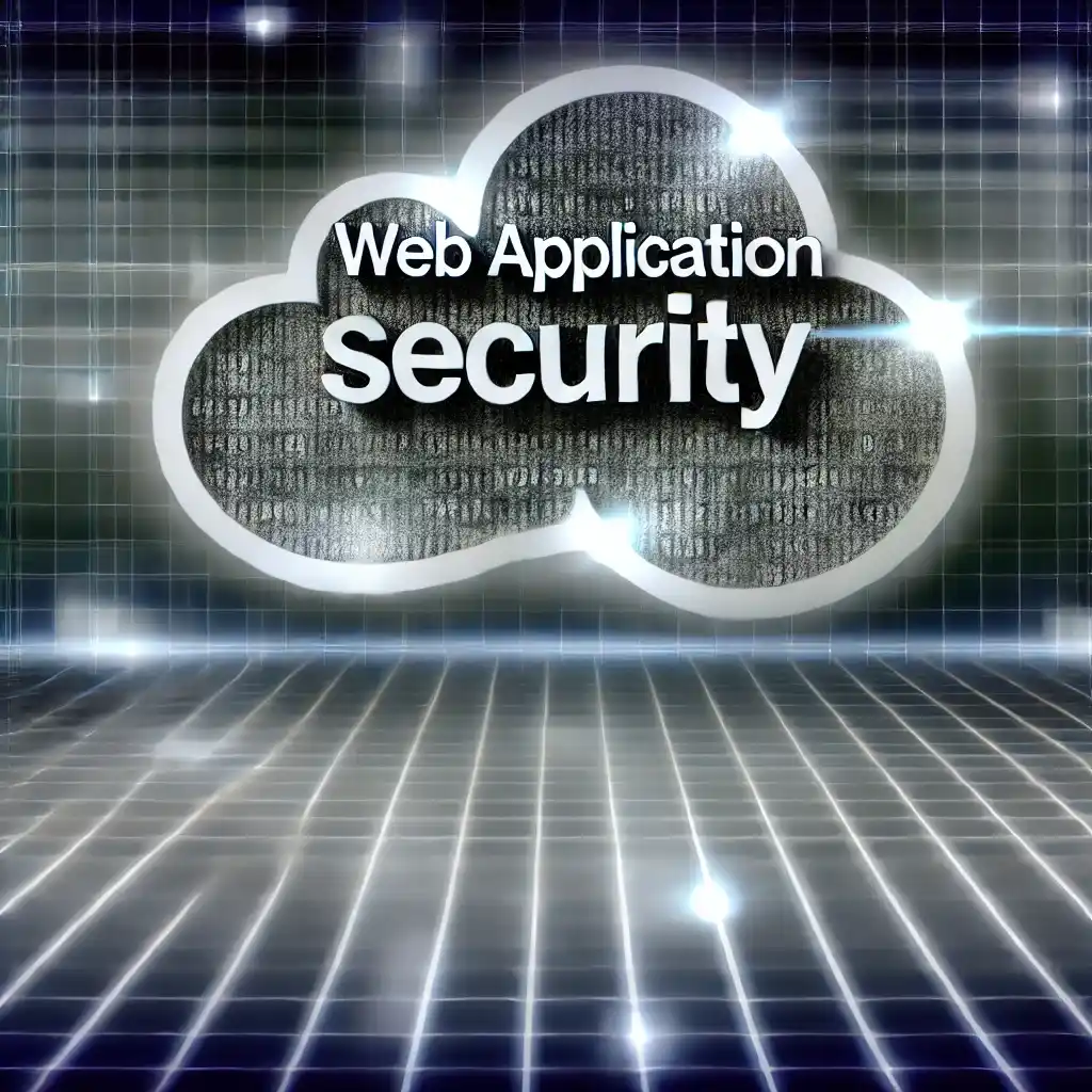 Web Application Security