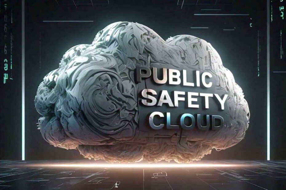 Public Safety Cloud: Improving Data Security for Public Services