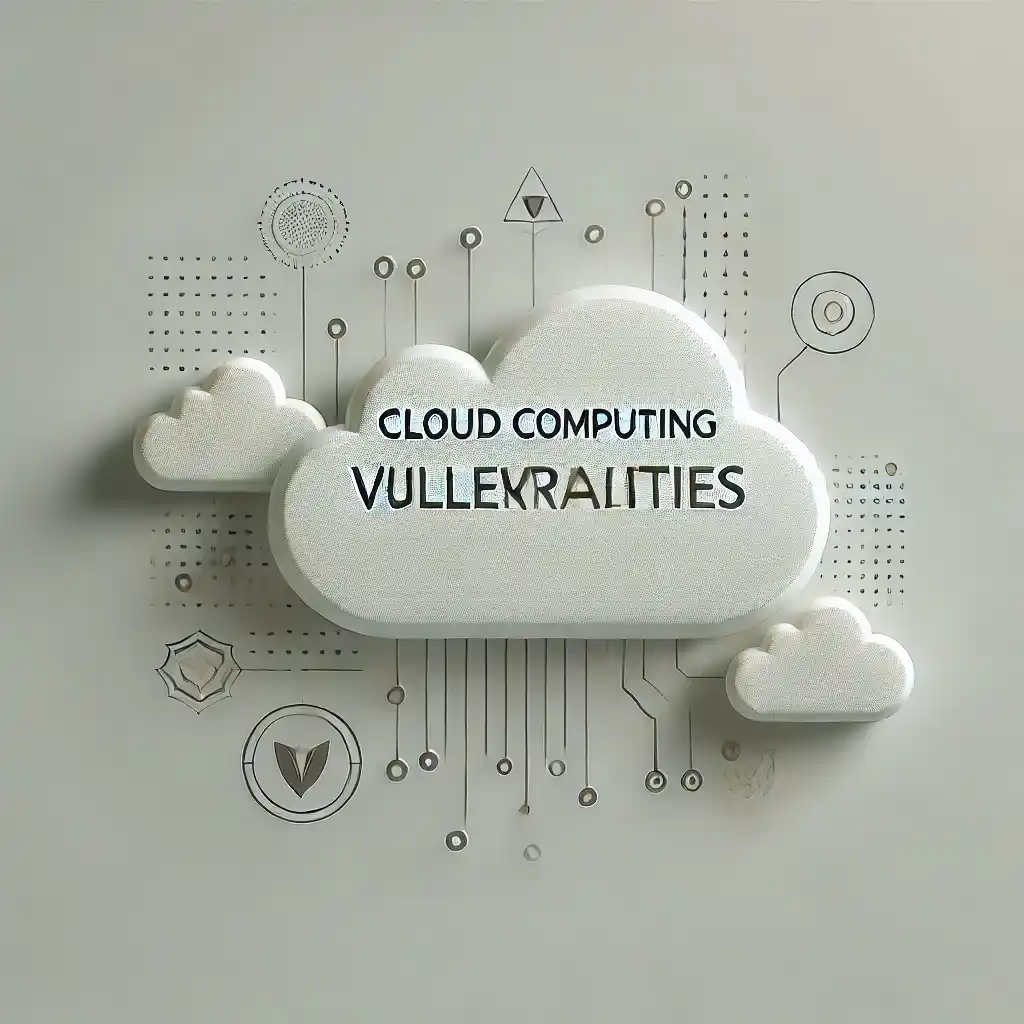 Cloud Computing Vulnerabilities