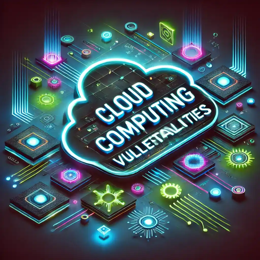 Cloud Computing Vulnerabilities: Risks and Solutions