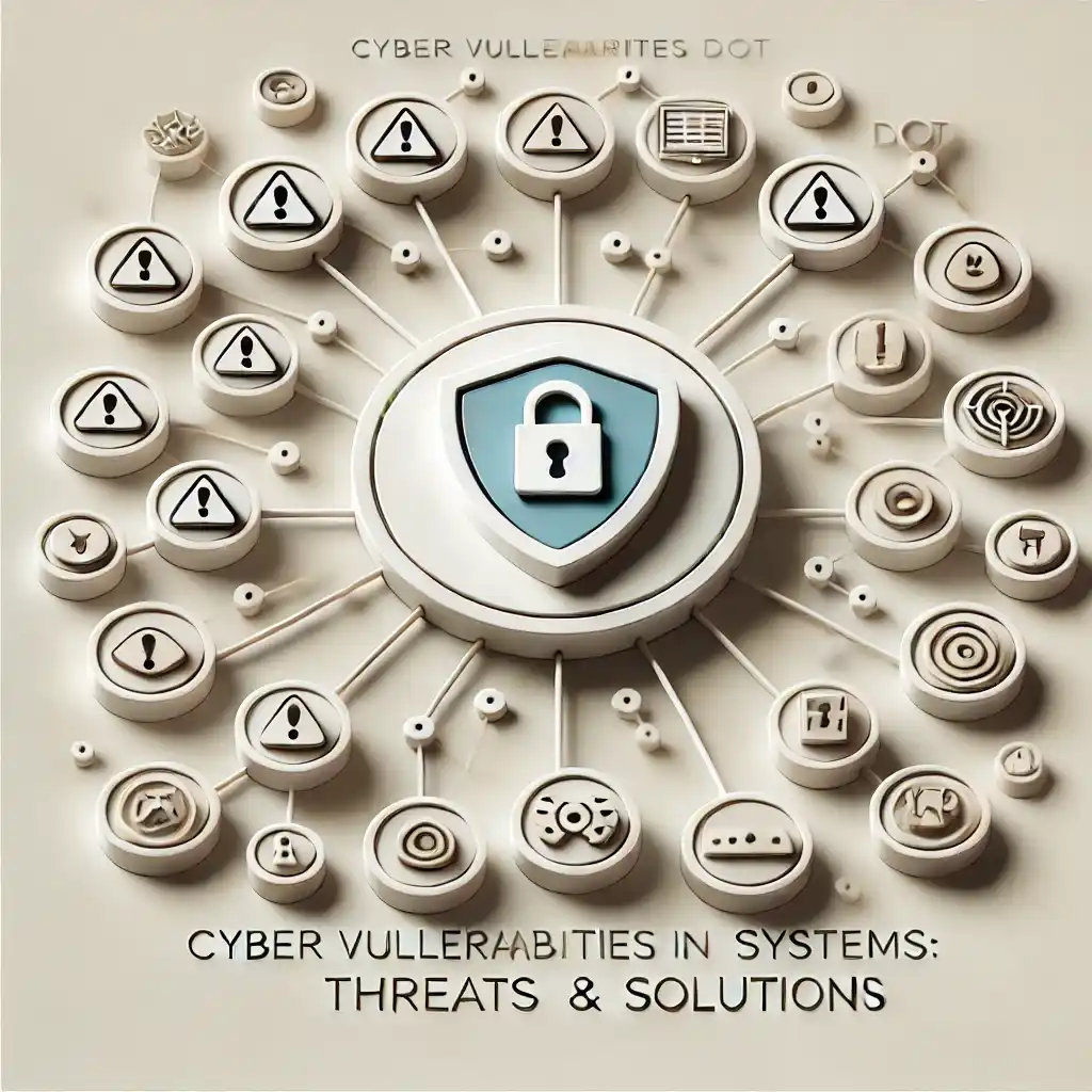 Cyber Vulnerabilities in DoD Systems: Threats & Solutions