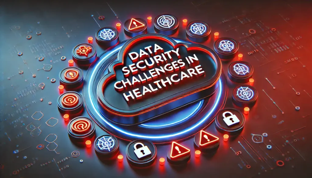 Cloud in Healthcare Industry: Enhancing Data Security