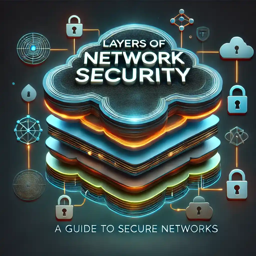 Layers of Network Security: A Guide to Secure Networks