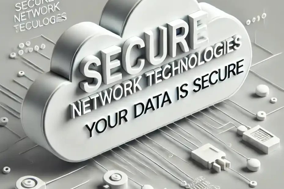 Secure Network Technologie