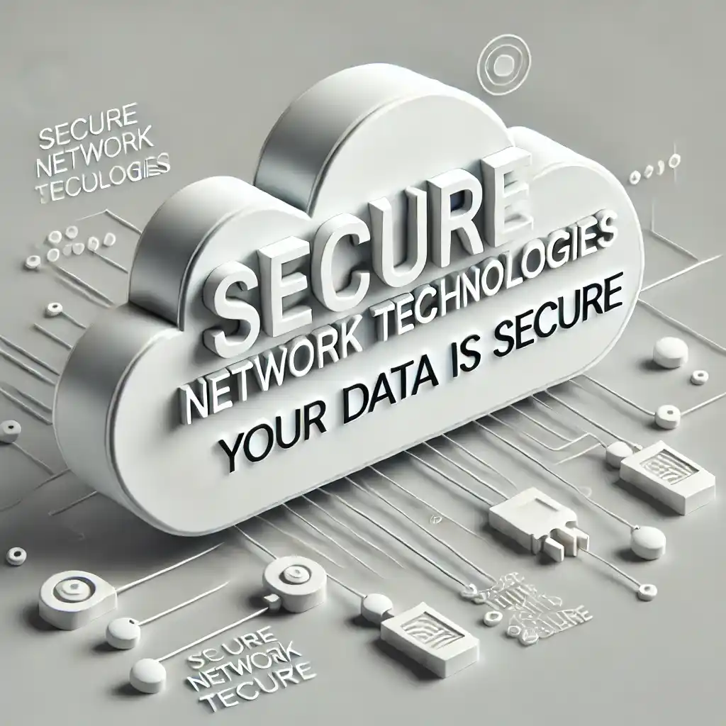 Secure Network Technologies: Core of Digital Protection