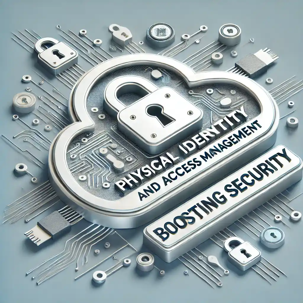 Physical Identity and Access Management: Boosting Security