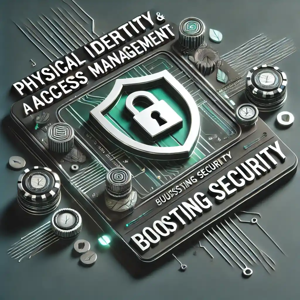 Physical Identity and Access Management: Boosting Security