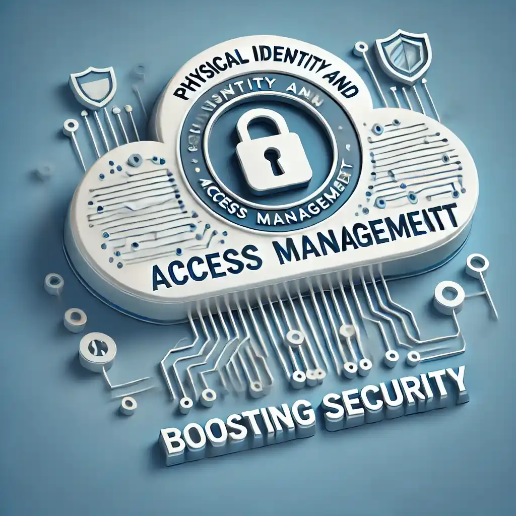 Physical Identity and Access Management: Boosting Security