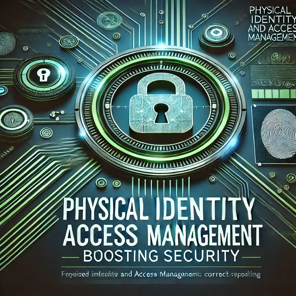 Physical Identity and Access Management: Boosting Security