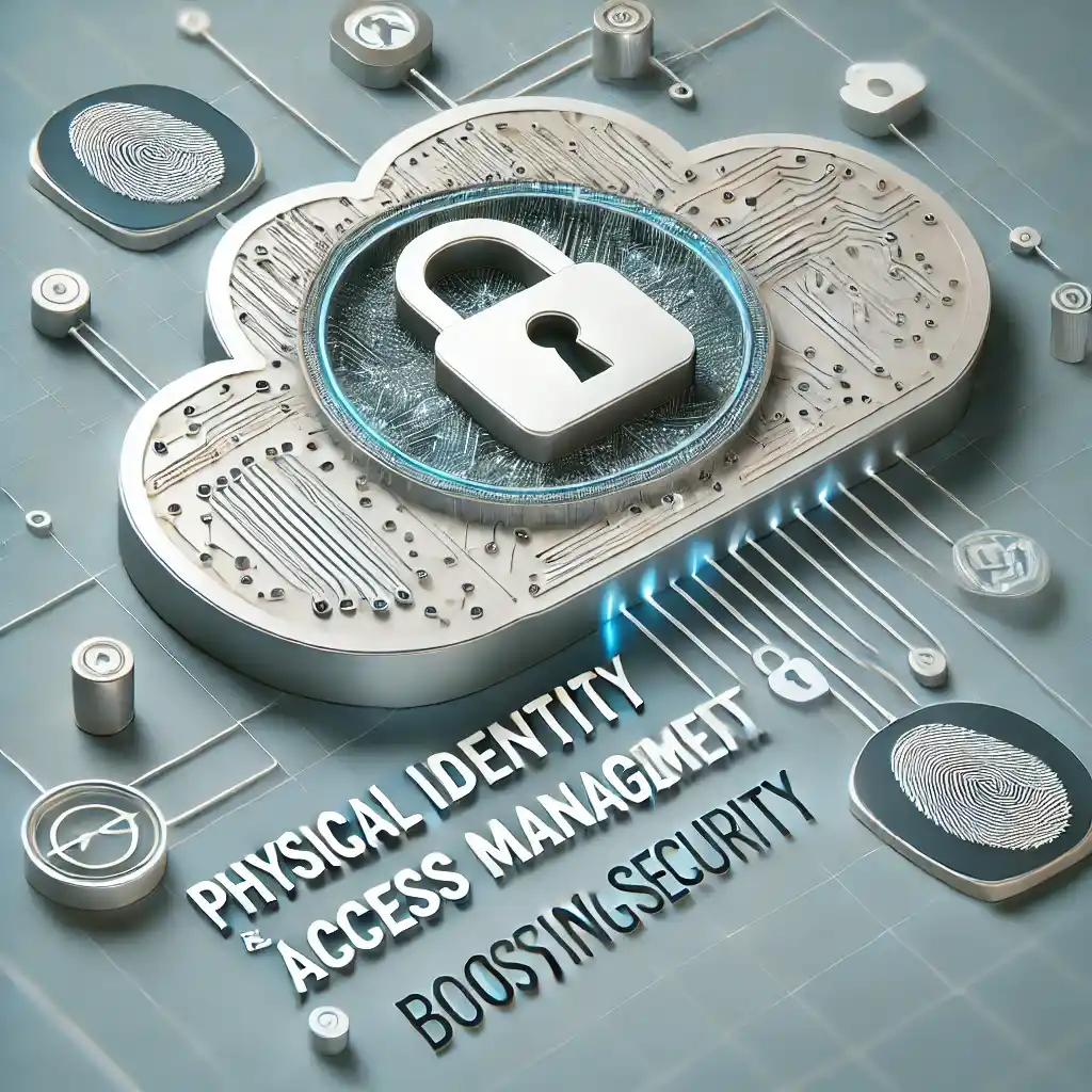 Physical Identity and Access Management: Boosting Security