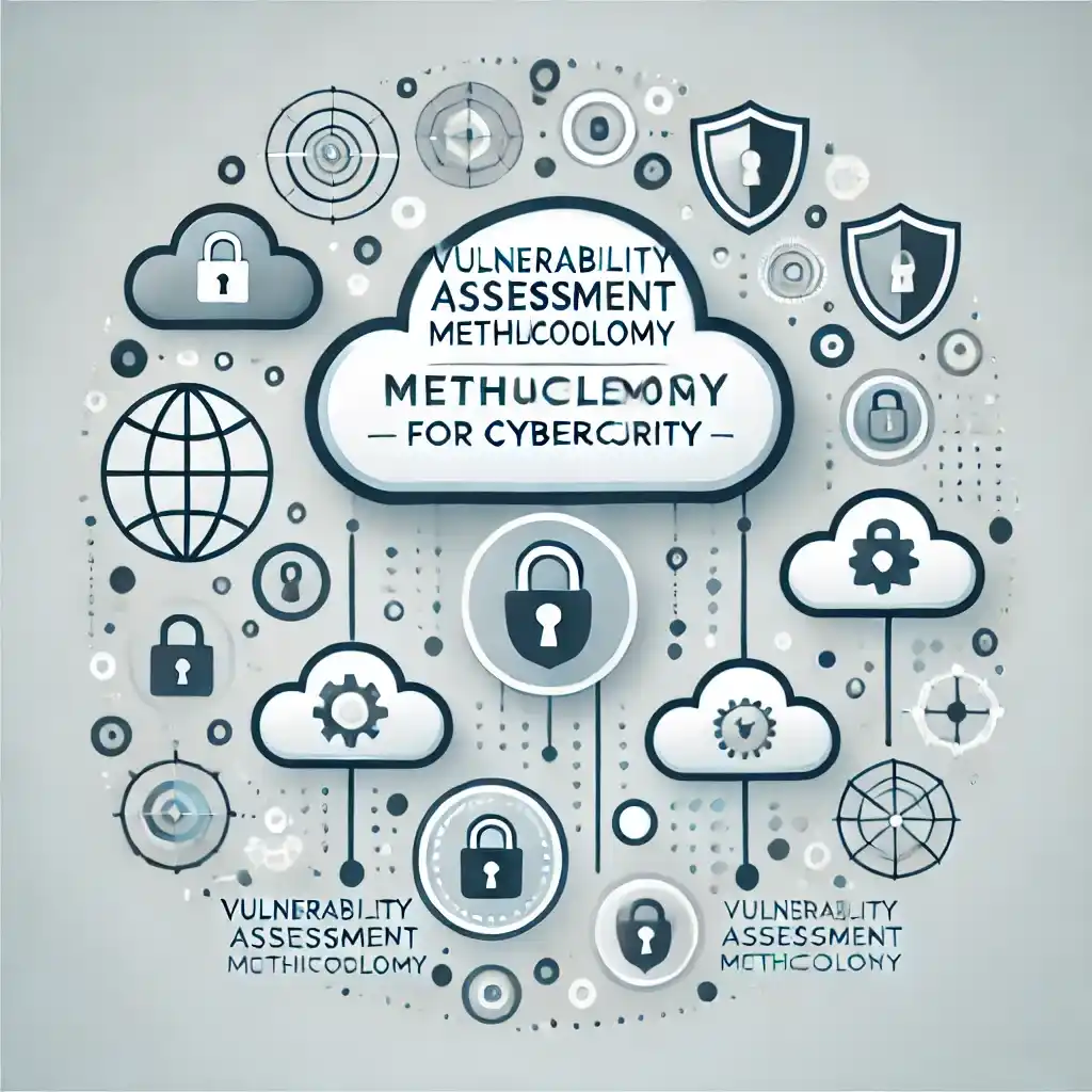 Vulnerability Assessment Methodology for Cybersecurity