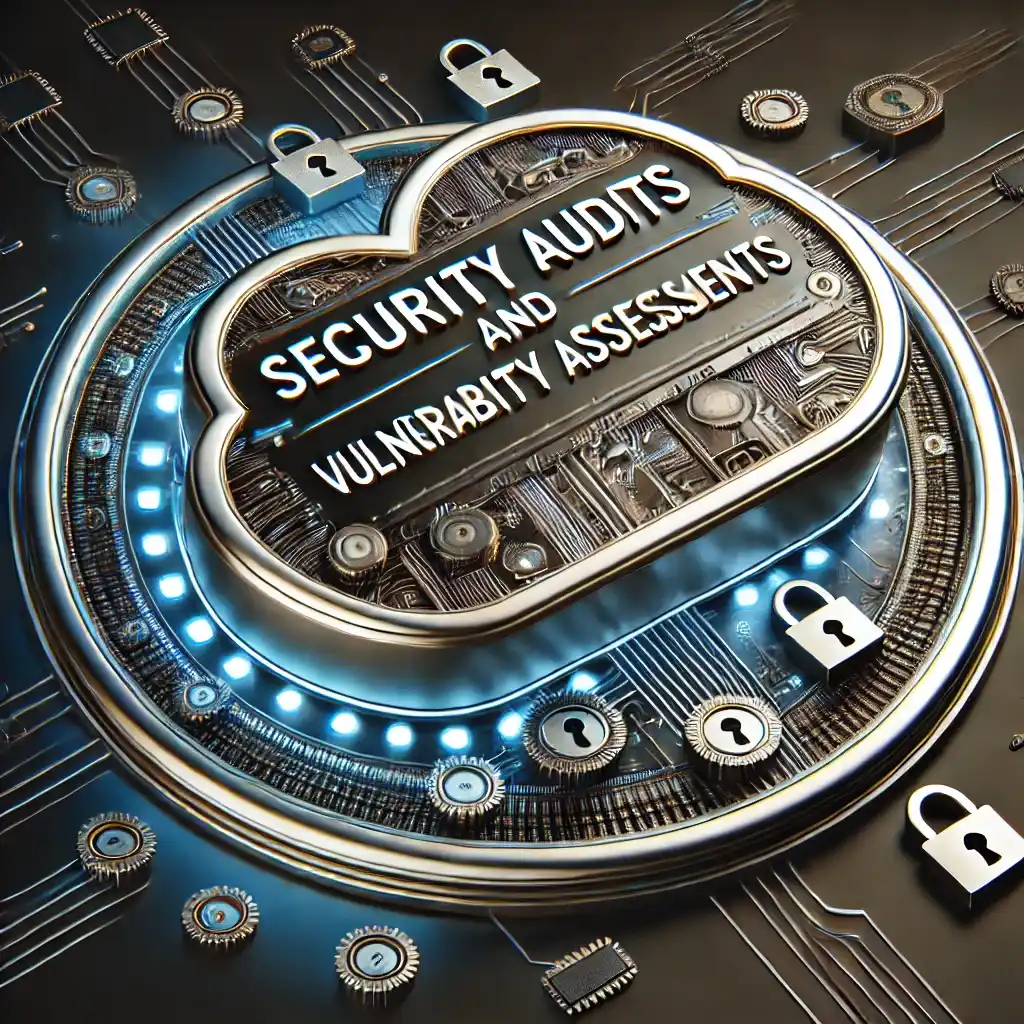 Security Audits and Vulnerability Assessments