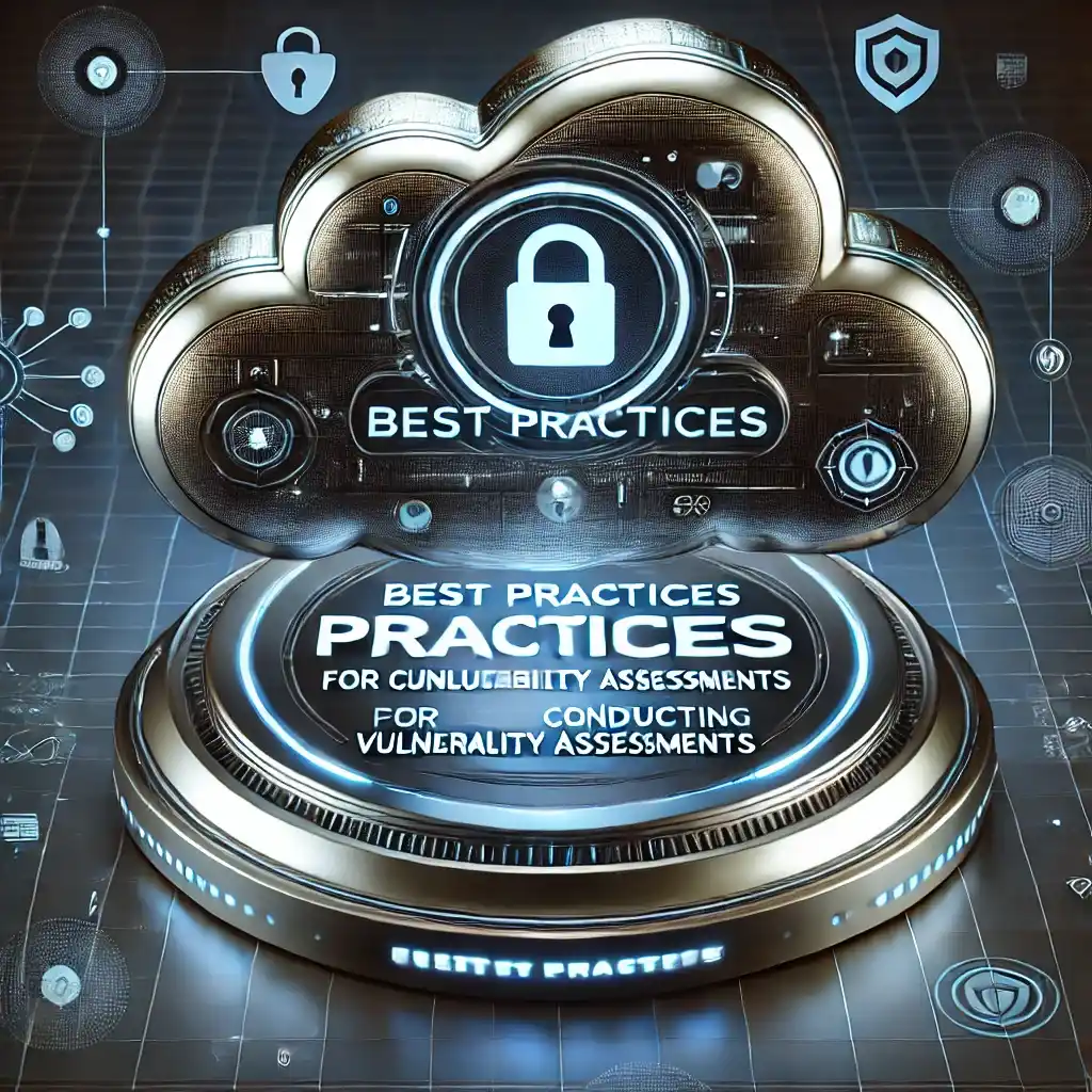 Best Practices for Conducting Vulnerability Assessments