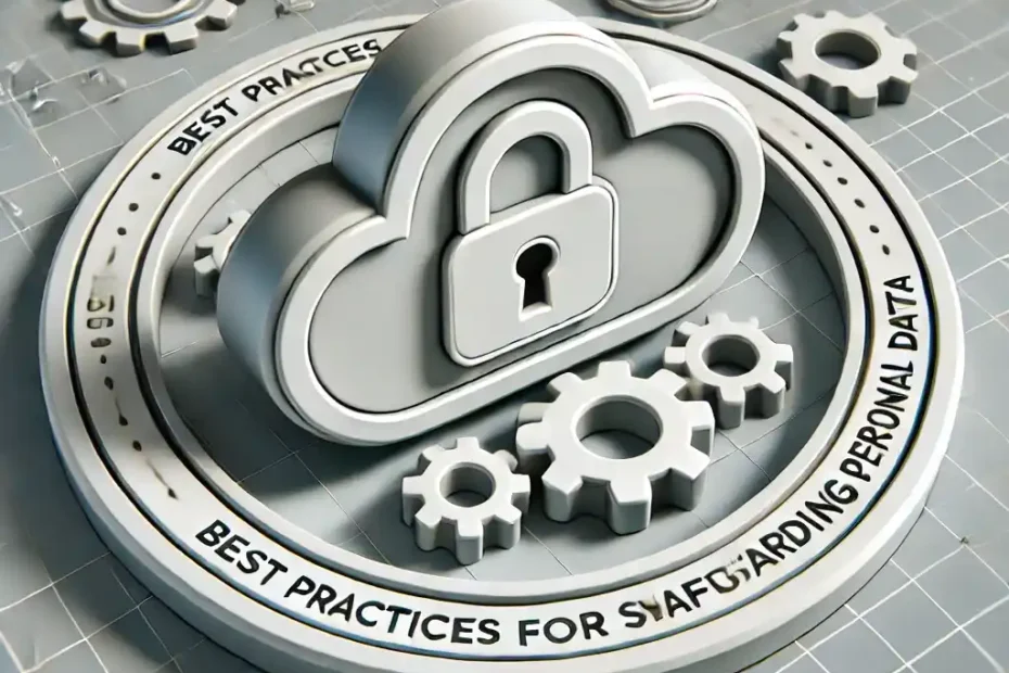 Why Information Security Matters: Safeguarding Data Today