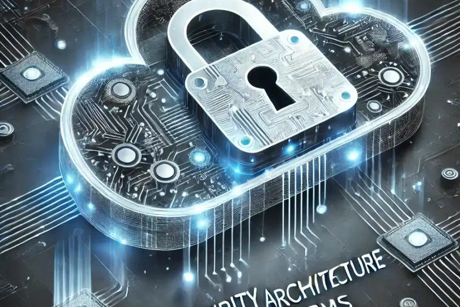 Security Architecture Frameworks: A Strategic Guide