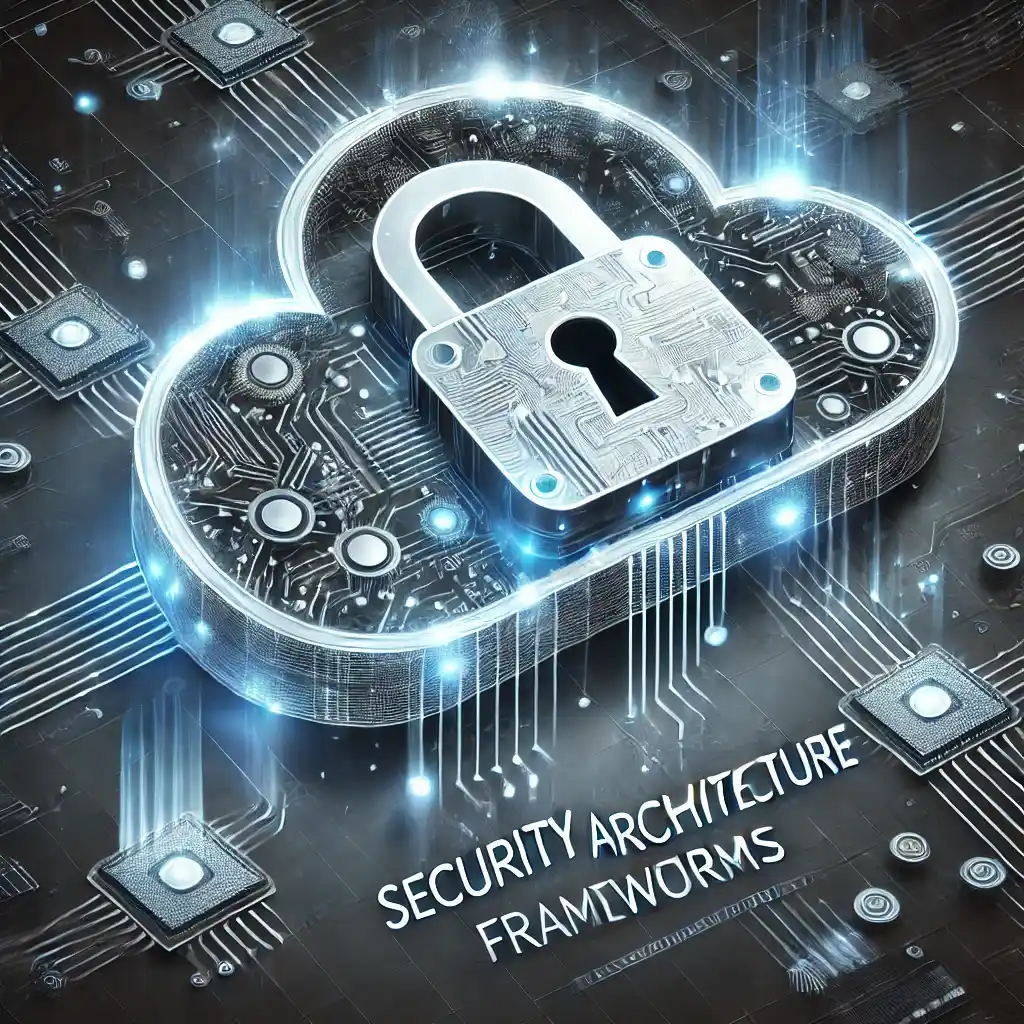 Security Architecture Frameworks: A Strategic Guide