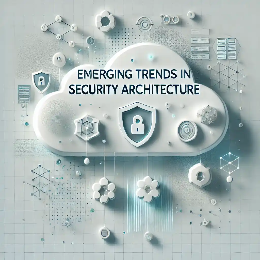 Emerging Trends in Security Architecture