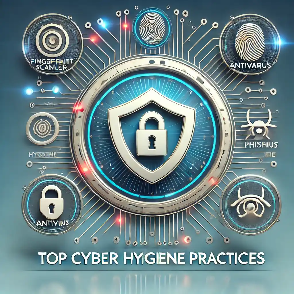 Cyber Hygiene Assessment for Improved Digital Security