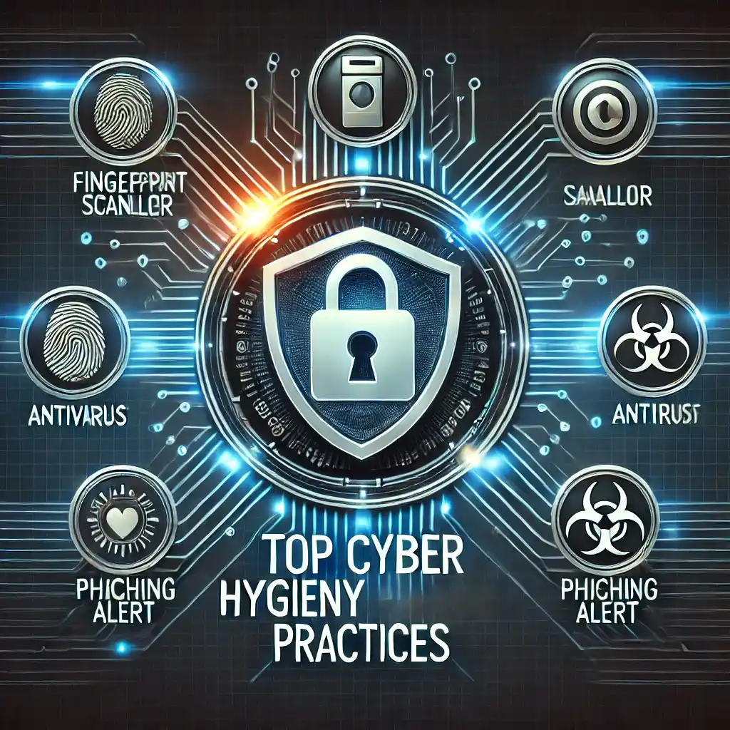 Cyber Hygiene Assessment for Improved Digital Security