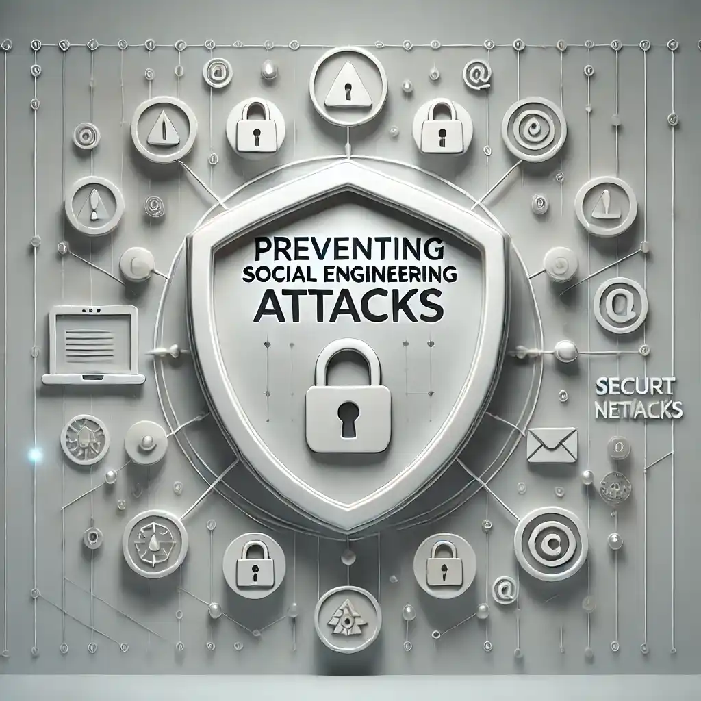 Protect Yourself from Social Engineering: Stay Cyber Aware