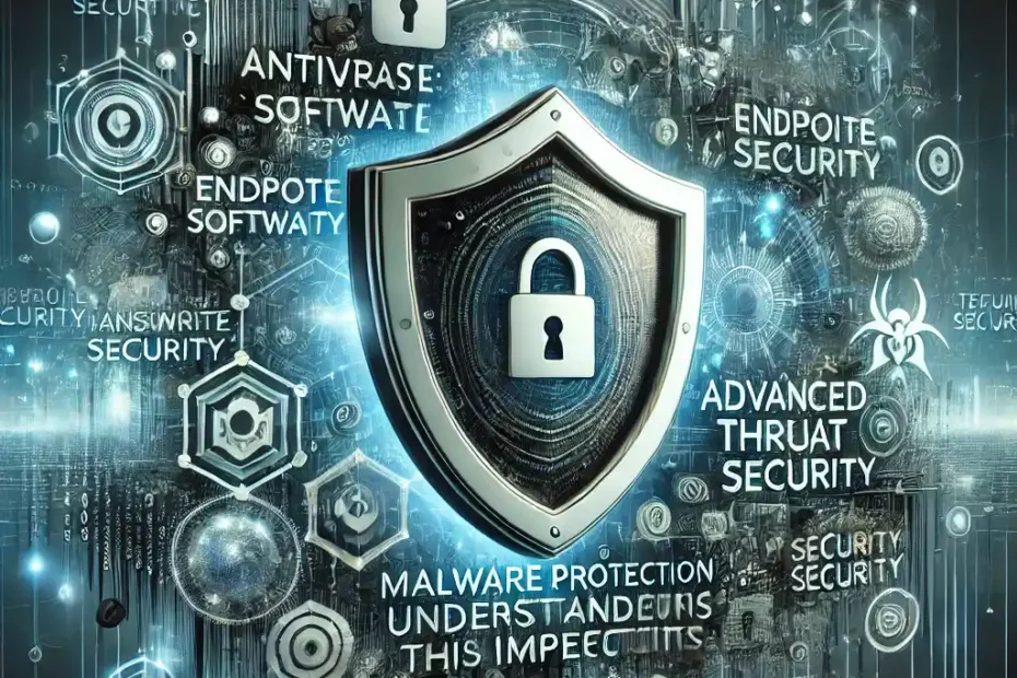 Malware Protection: Understanding Its Imperfections