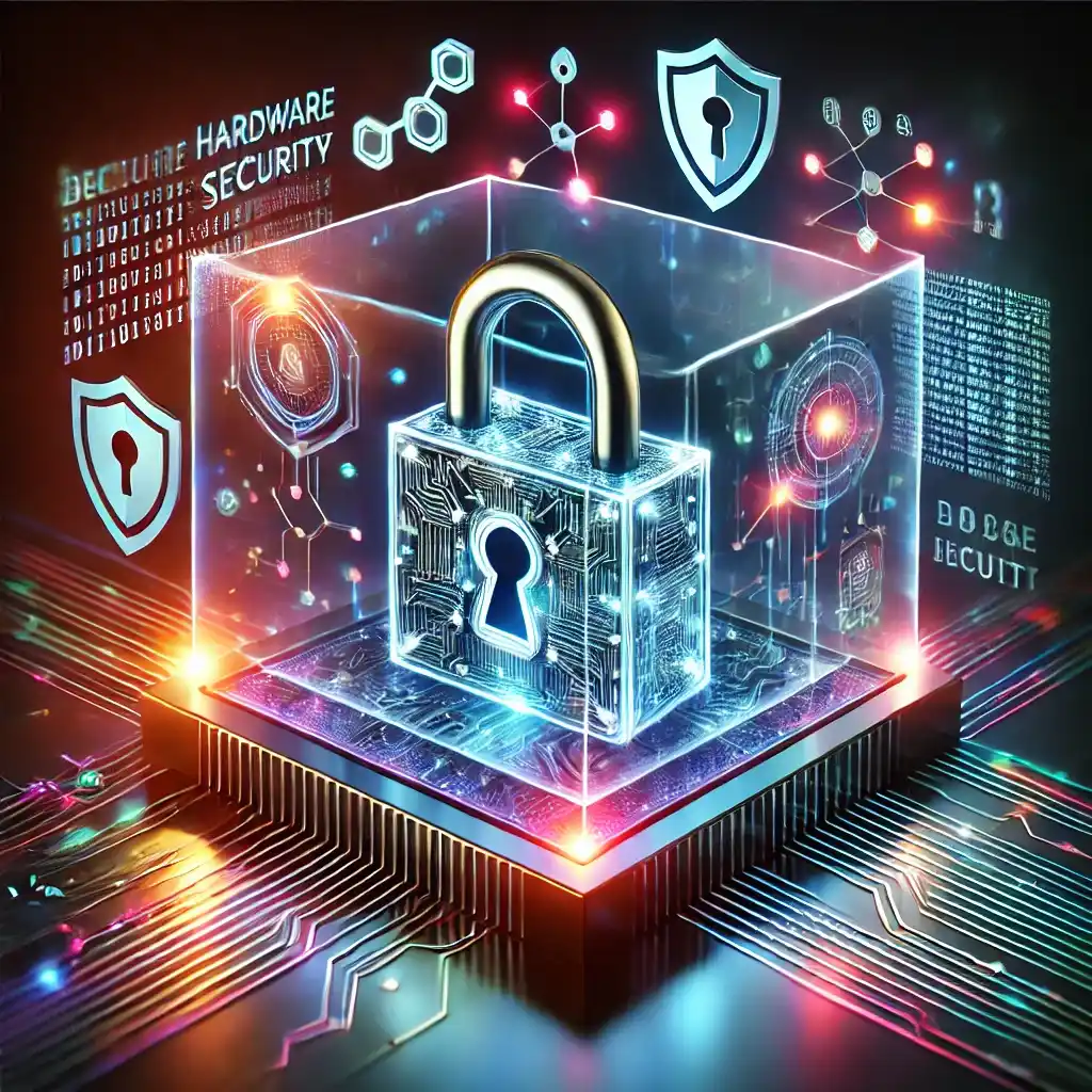 Hardware Security Protection Strategies for Safe Systems