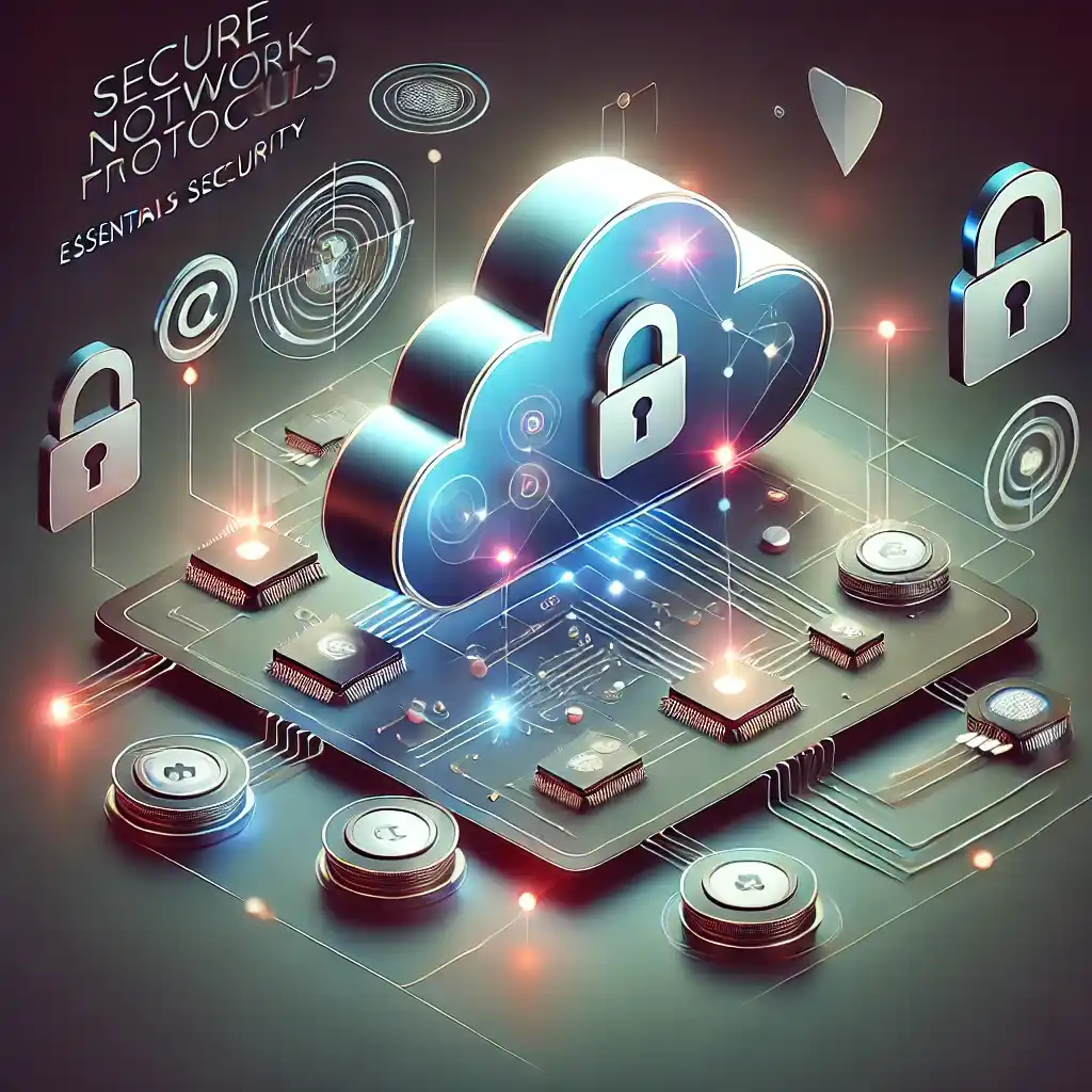 Secure Network Protocols: Essentials for Security