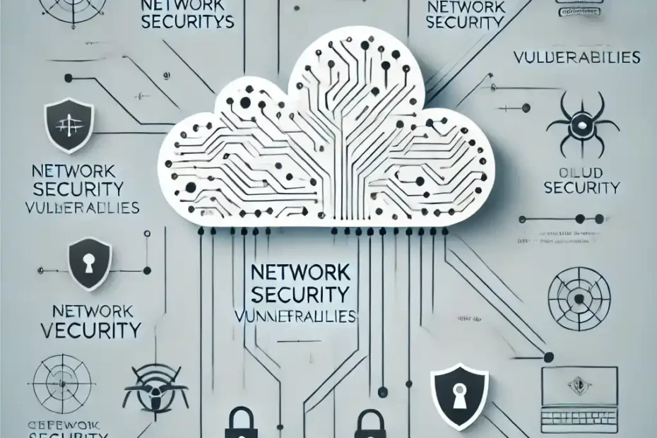 Network Security Vulnerabilities: How to Stay Protected