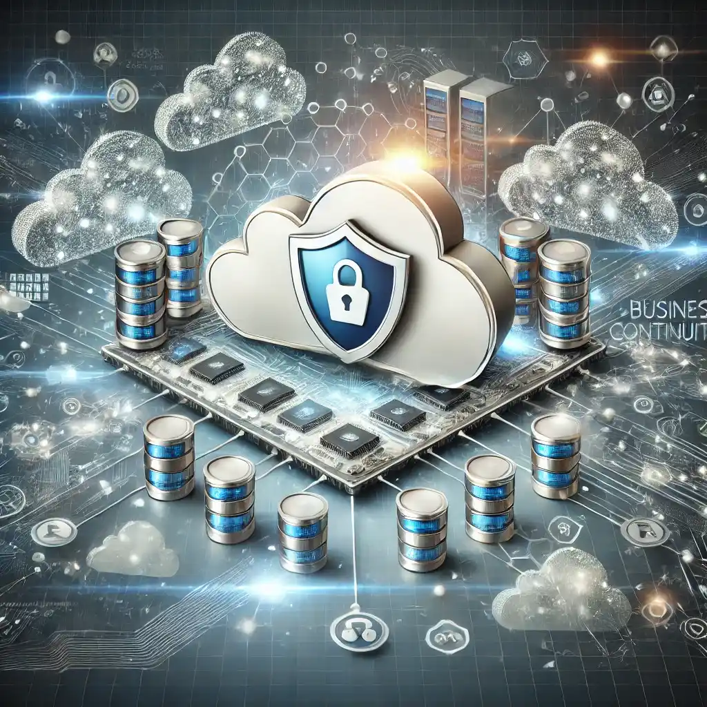 Business Continuity in Cloud Computing: Best Practices