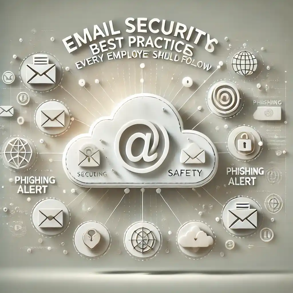 Email Security Best Practices Every Employee Should Follow