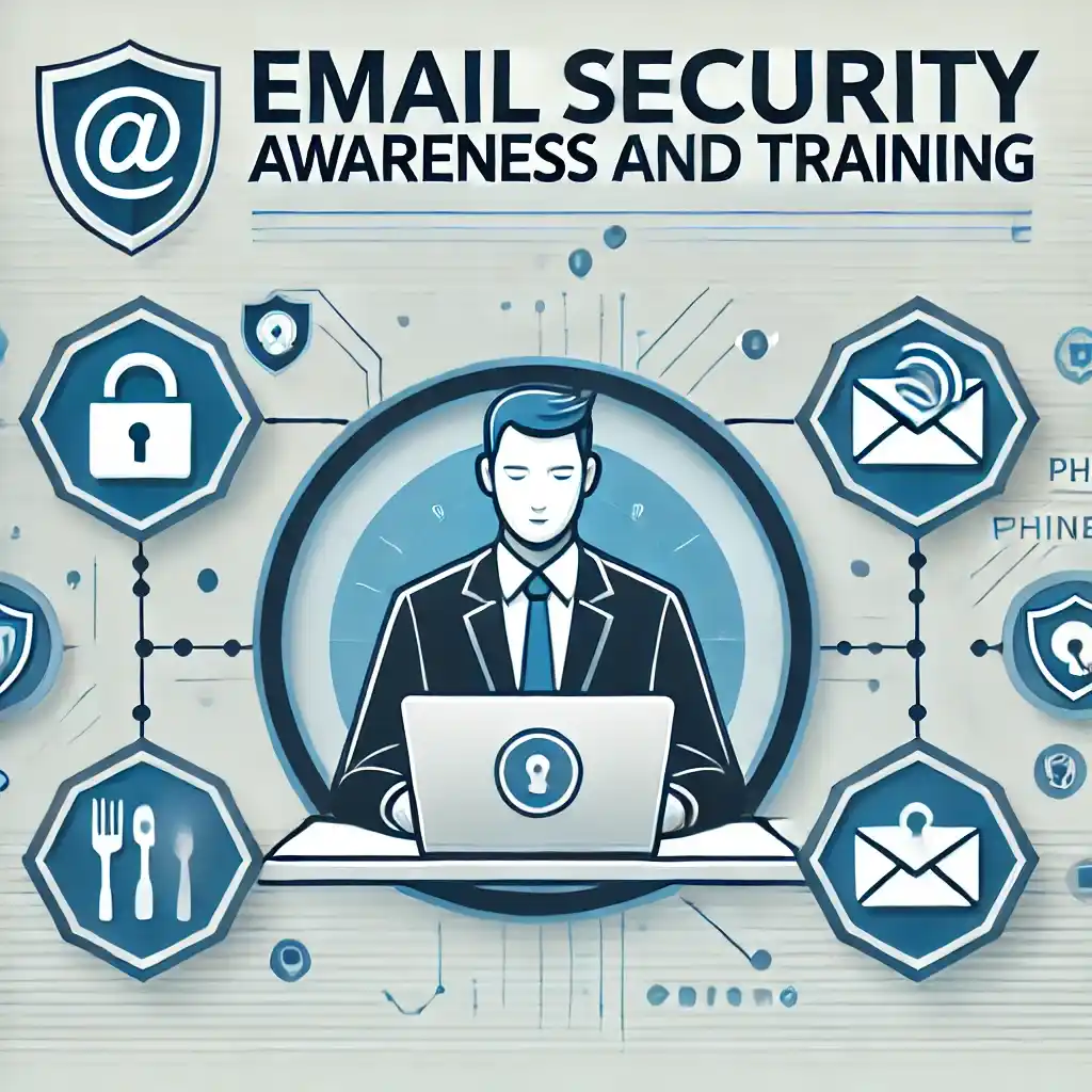 Email Security Awareness and Training