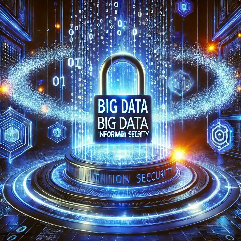 Big Data Information Security: Challenges and Solutions