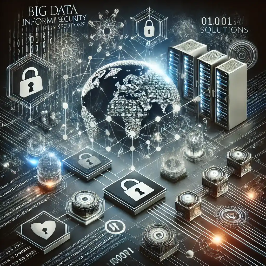 Big Data Information Security: Challenges and Solutions