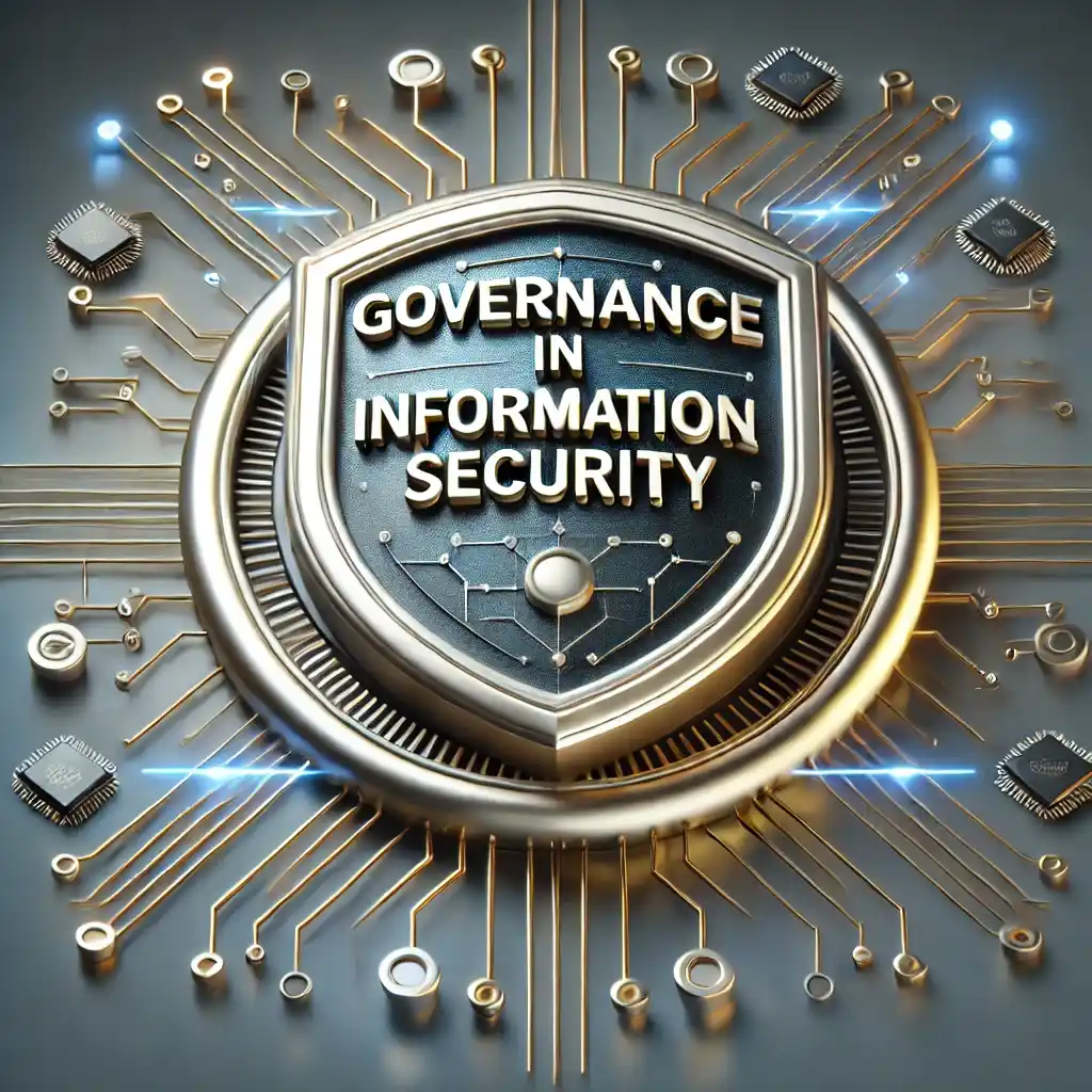 The Role of Governance in Information Security