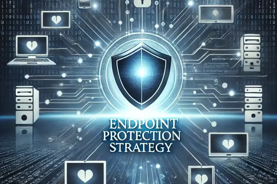 Endpoint Protection Strategy