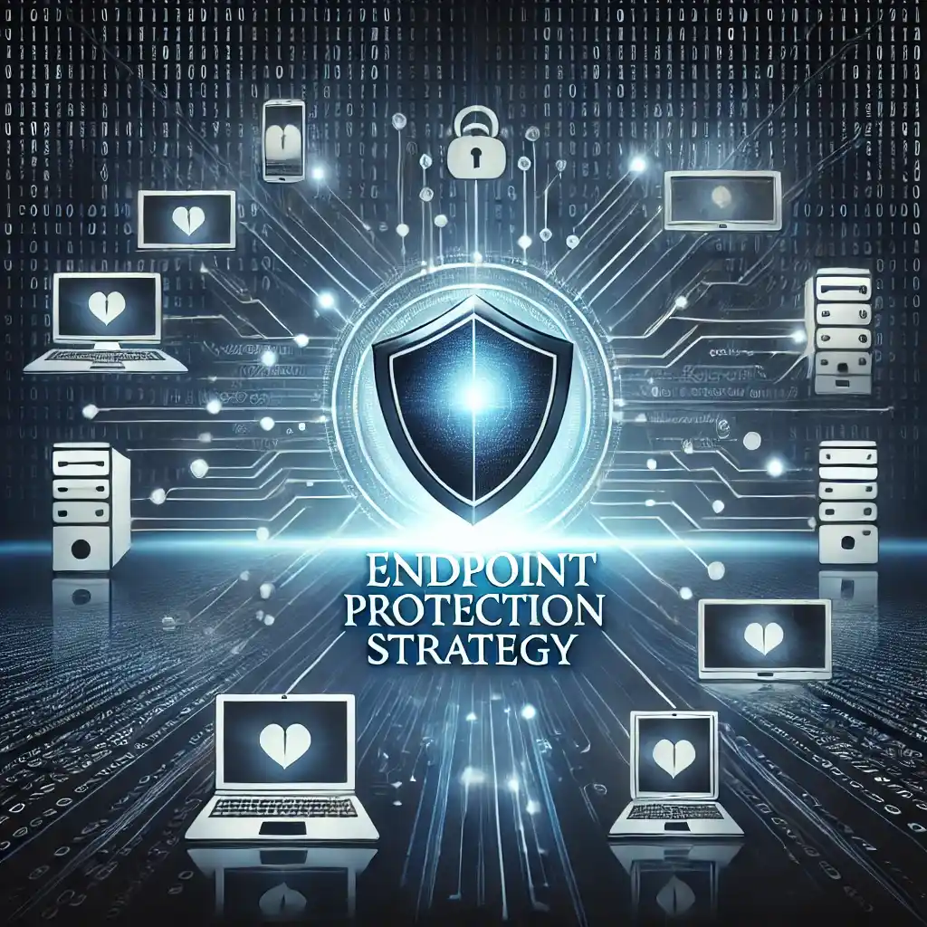 Endpoint Protection Strategy Explained Simply