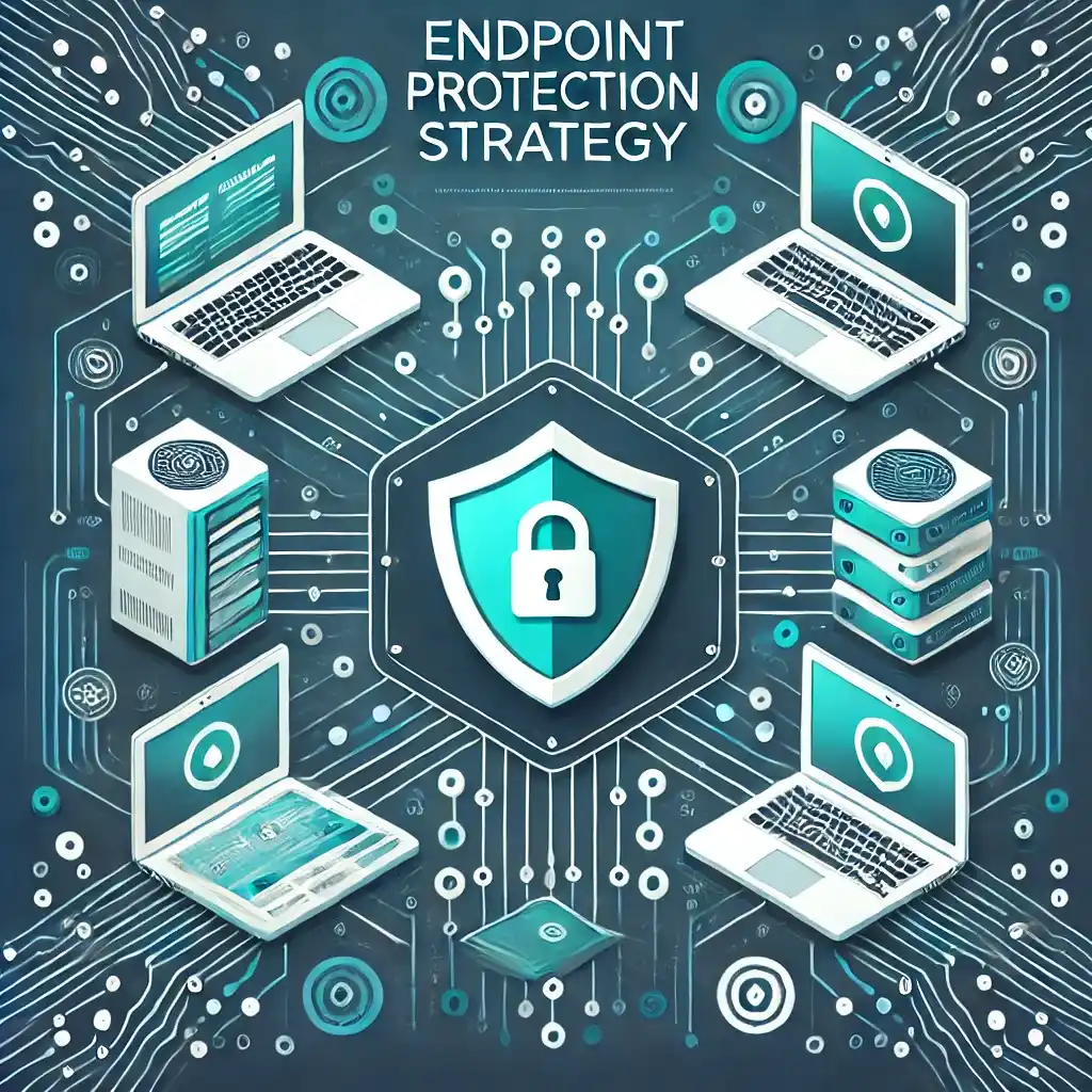 Endpoint Protection Strategy 