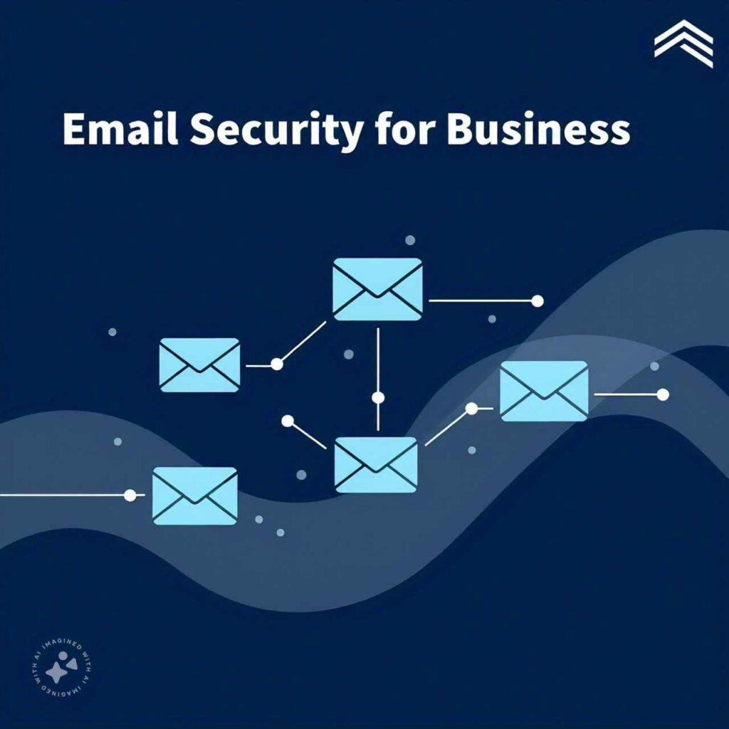 Two-Factor Authentication for Email